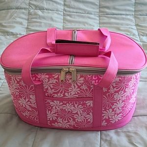 NWOT- Huffy Lunch Box Pink